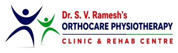 Dr. S. V. Ramesh Orthocare Physiotherapy