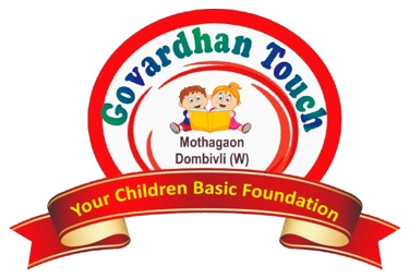 Govardhan Touch