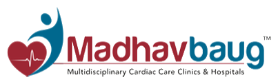 Madhav Baug
