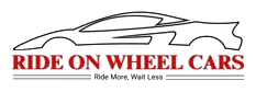 Ride On Wheel Cars
