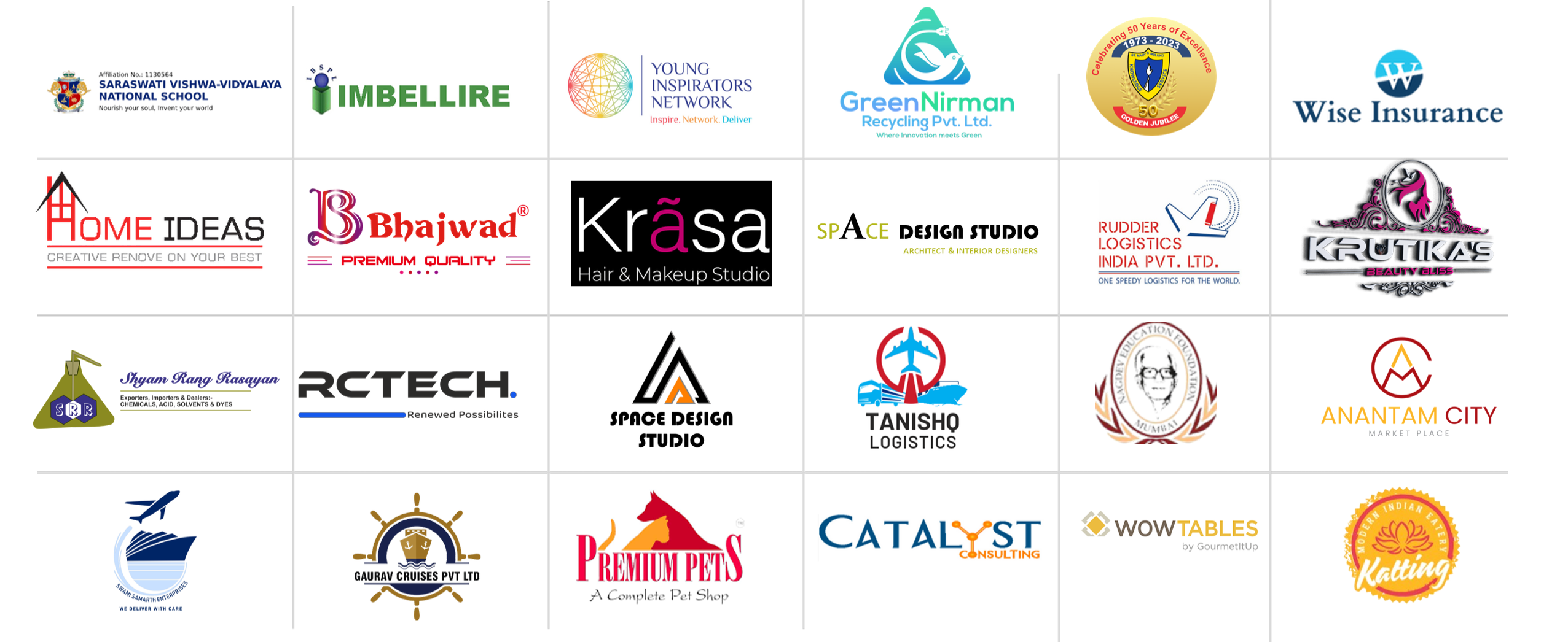 Client partner