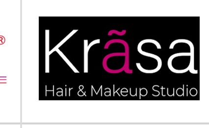 Krasa Hair & Makeup Studio