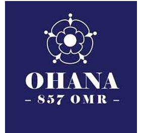 Ohana 857 OMR