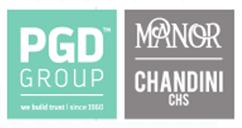 PGD Group — Manor Chandini