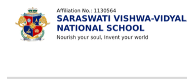 Saraswati Vishwa Vidyalaya School