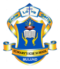 St. Mary's ICSE School, Mulund