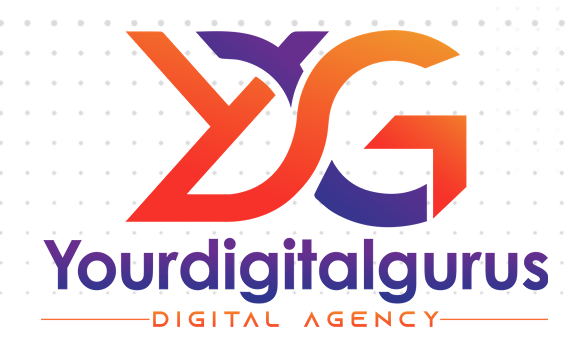 Your Digital Gurus — full-service digital marketing agency